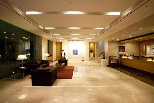 Hotel Best Western Premier GangNam (Seoul)